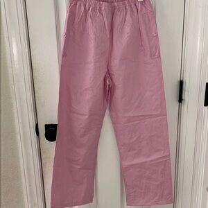 Columbia Kids Polyvinyl Outer Shell Snow / Rain Pants